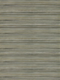 Harlequin textured wallpaper with horizontal stripe pattern and metallic highlights, UK version