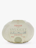 Sirdar Cashmere Merino Silk DK Yarn 50g