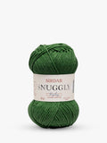 Sirdar Snuggly Replay DK yarn 50g (British brand)