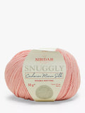 Sirdar Cashmere Merino Silk DK Yarn 50g