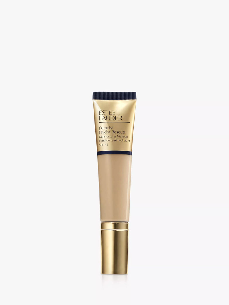 Hydrating Foundation with SPF 45 in Porcelain 1n0