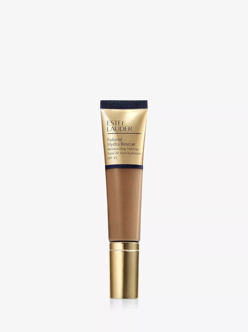 Hydrating Foundation with SPF 45 in Porcelain 1n0