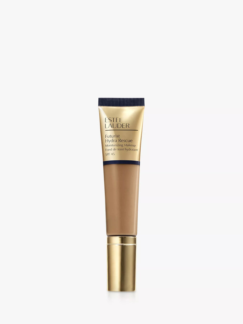 Hydrating Foundation with SPF 45 in Porcelain 1n0
