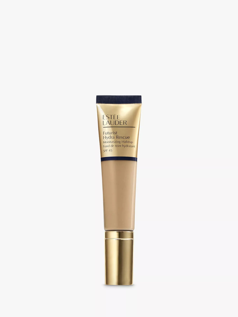 Hydrating Foundation with SPF 45 in Porcelain 1n0