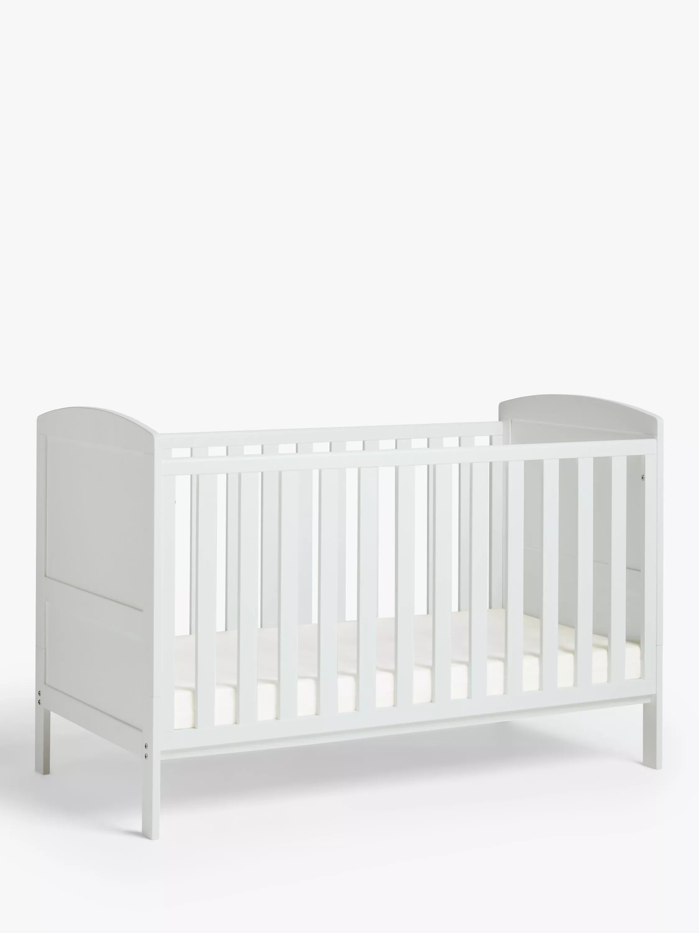 John Lewis Wilton Cotbed