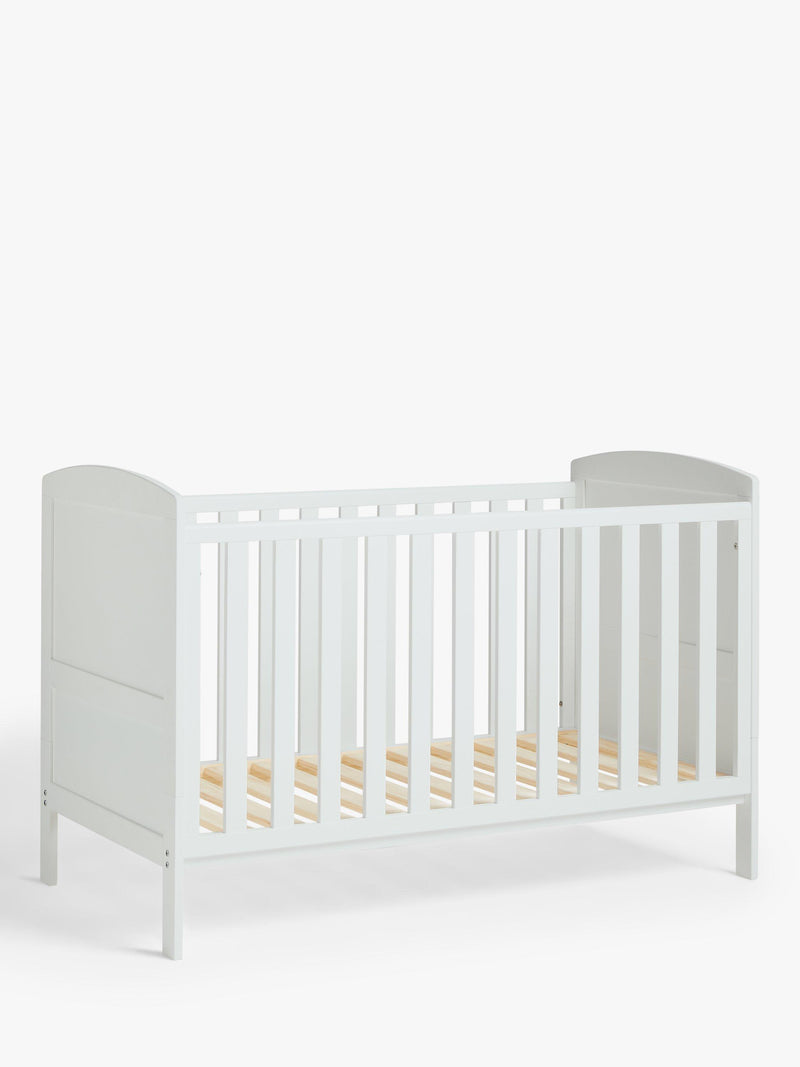 John Lewis Wilton convertible cotbed, UK version