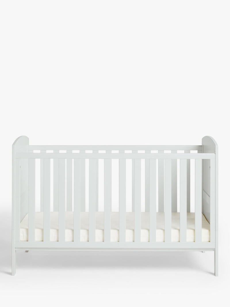 John Lewis Wilton convertible cotbed, UK version