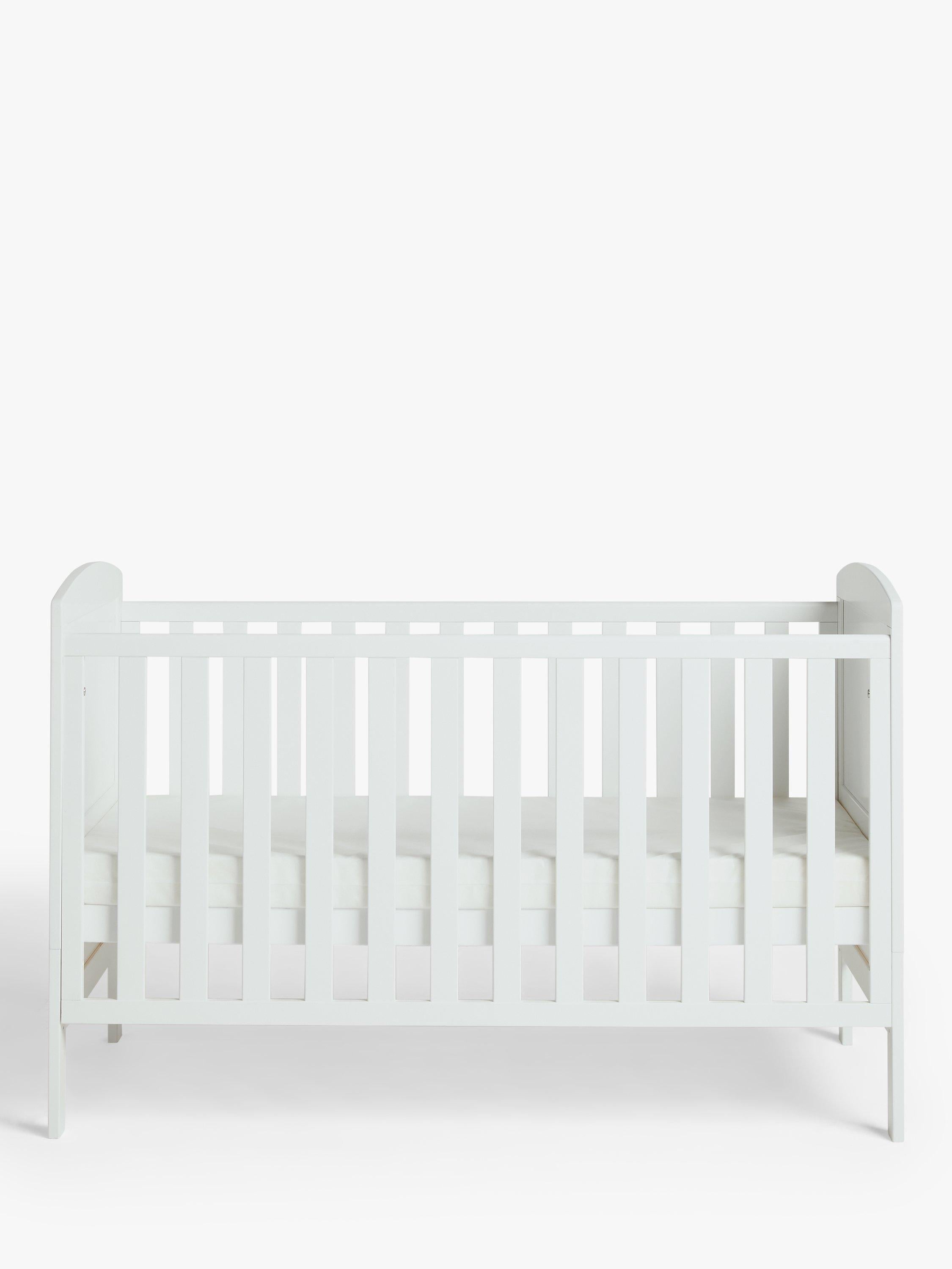 John Lewis Wilton convertible cotbed, UK version