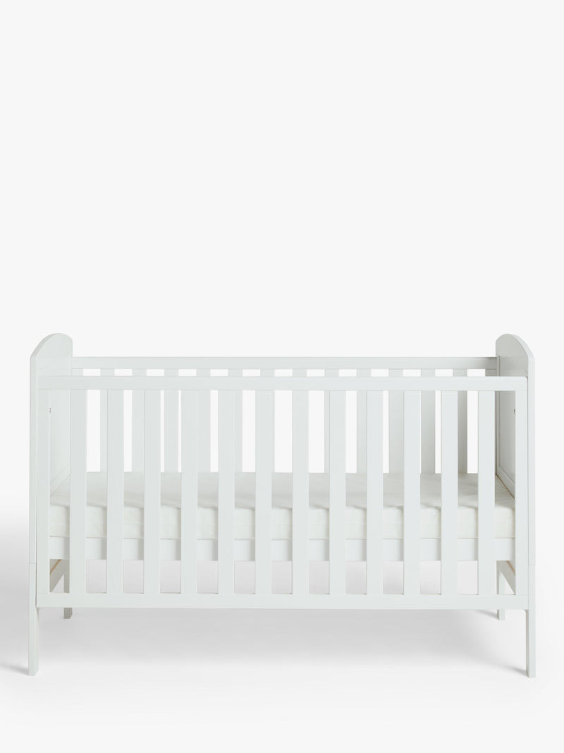 John Lewis Wilton convertible cotbed, UK version