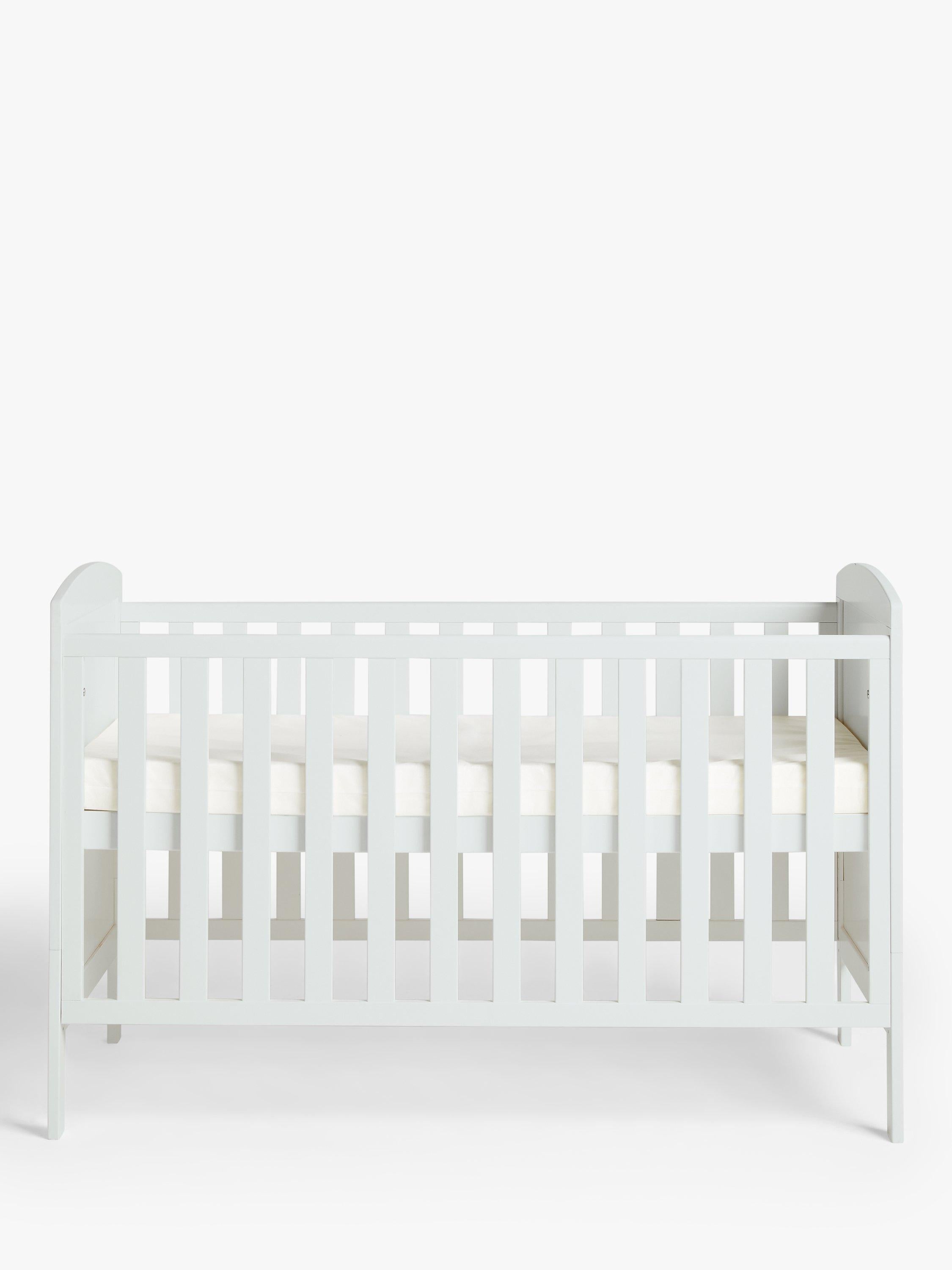 John Lewis Wilton convertible cotbed, UK version