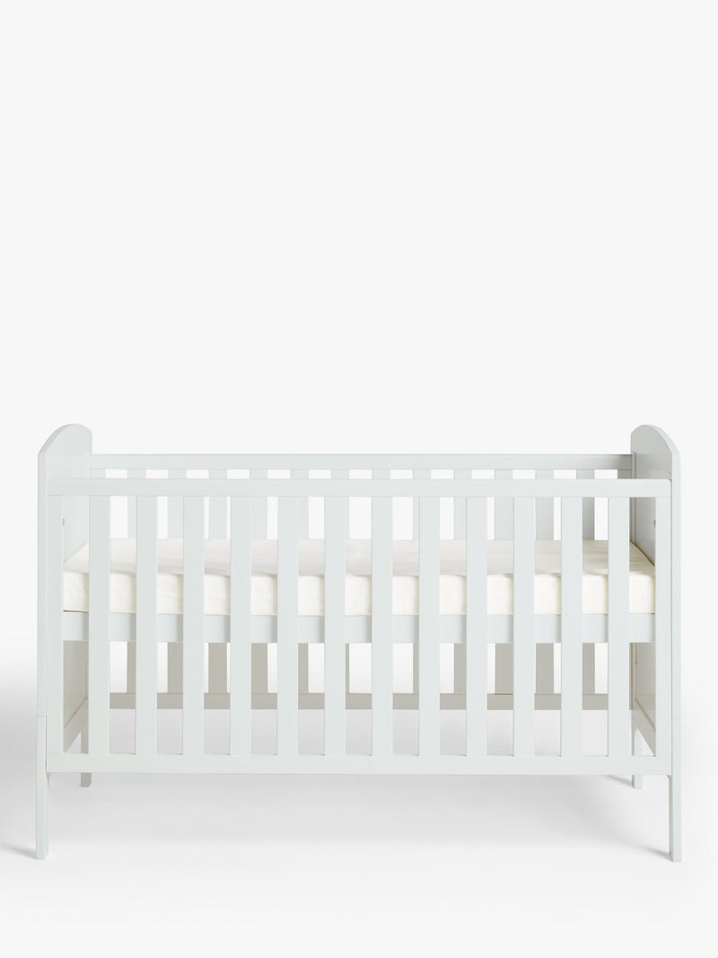 John Lewis Wilton convertible cotbed, UK version