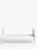 John Lewis Wilton convertible cotbed, UK version