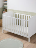 John Lewis Wilton convertible cotbed, UK version