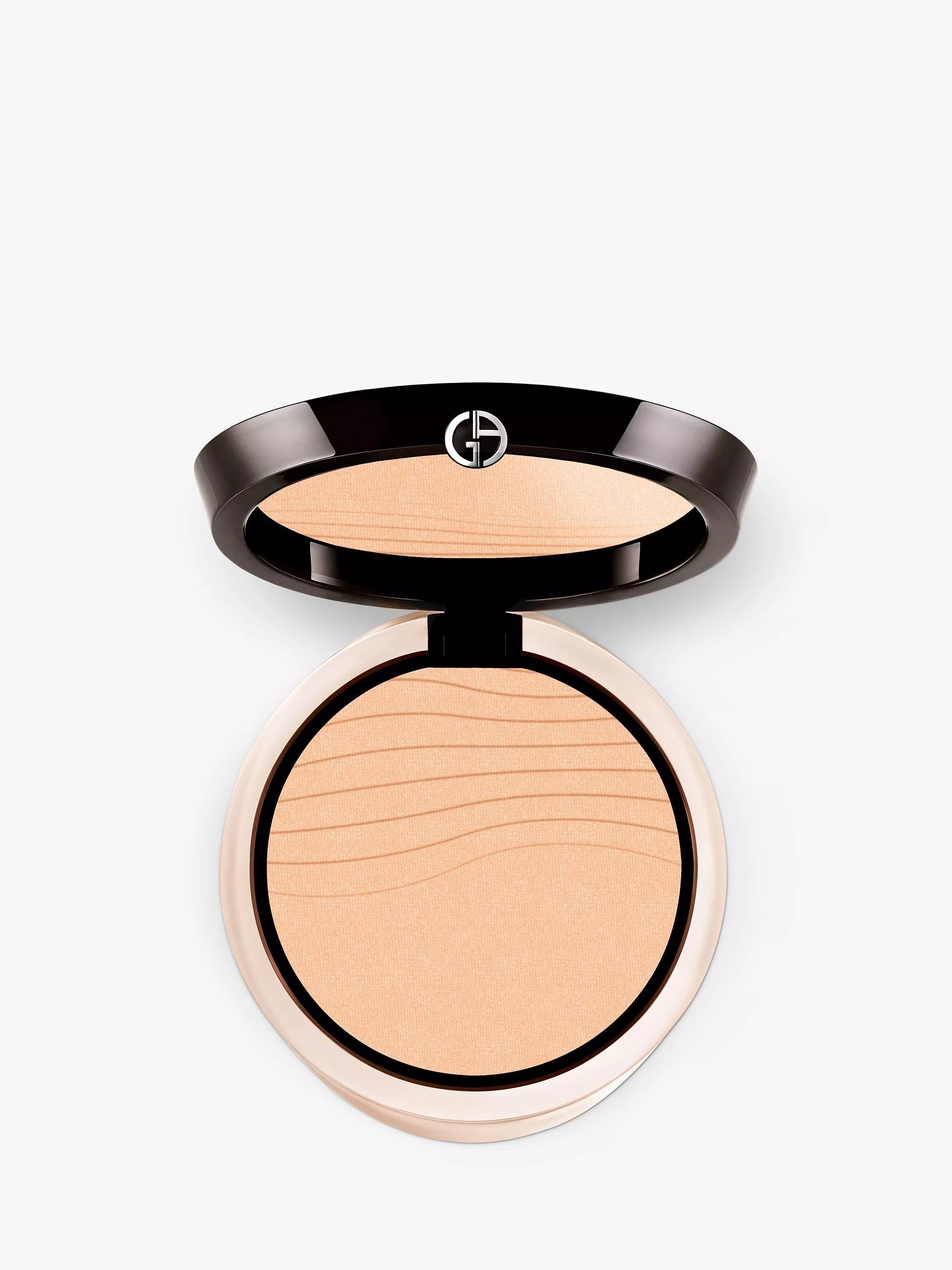 Giorgio Armani Luminous Silk Glow Fusion Powder 3.5g