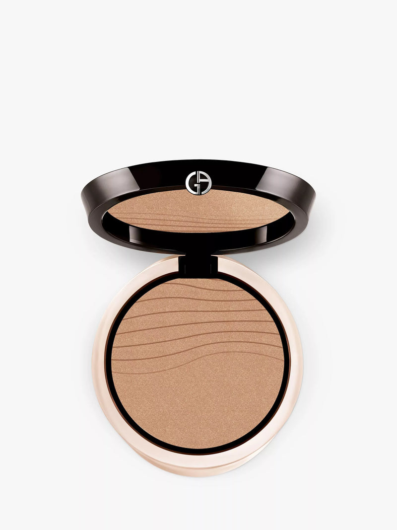 Giorgio Armani Luminous Silk Glow Fusion Powder 3.5g