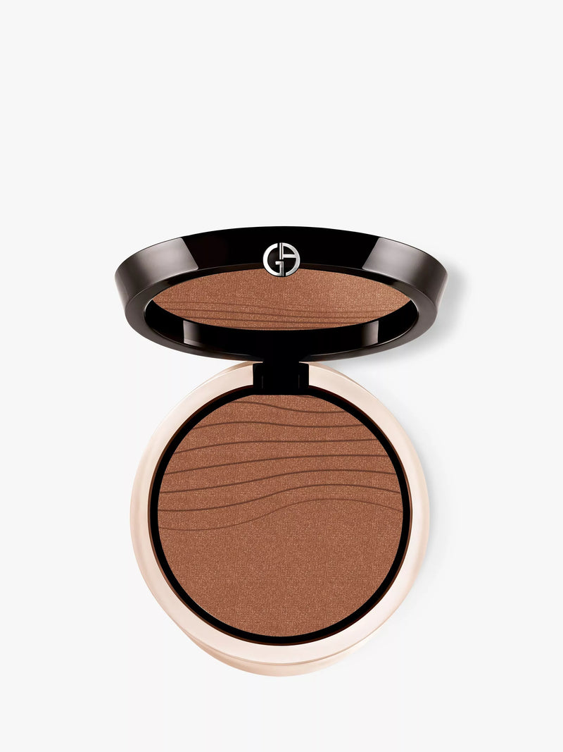 Giorgio Armani Luminous Silk Glow Fusion Powder 3.5g