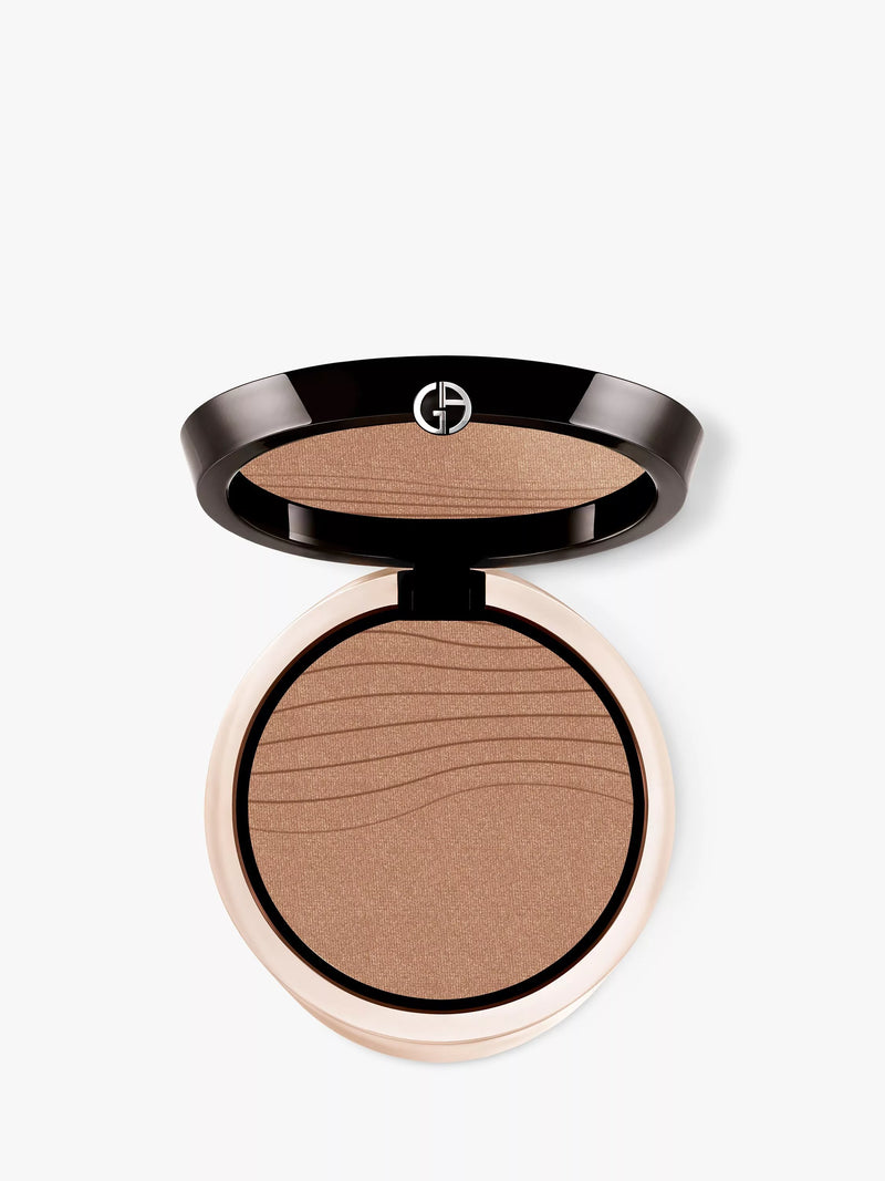 Giorgio Armani Luminous Silk Glow Fusion Powder 3.5g