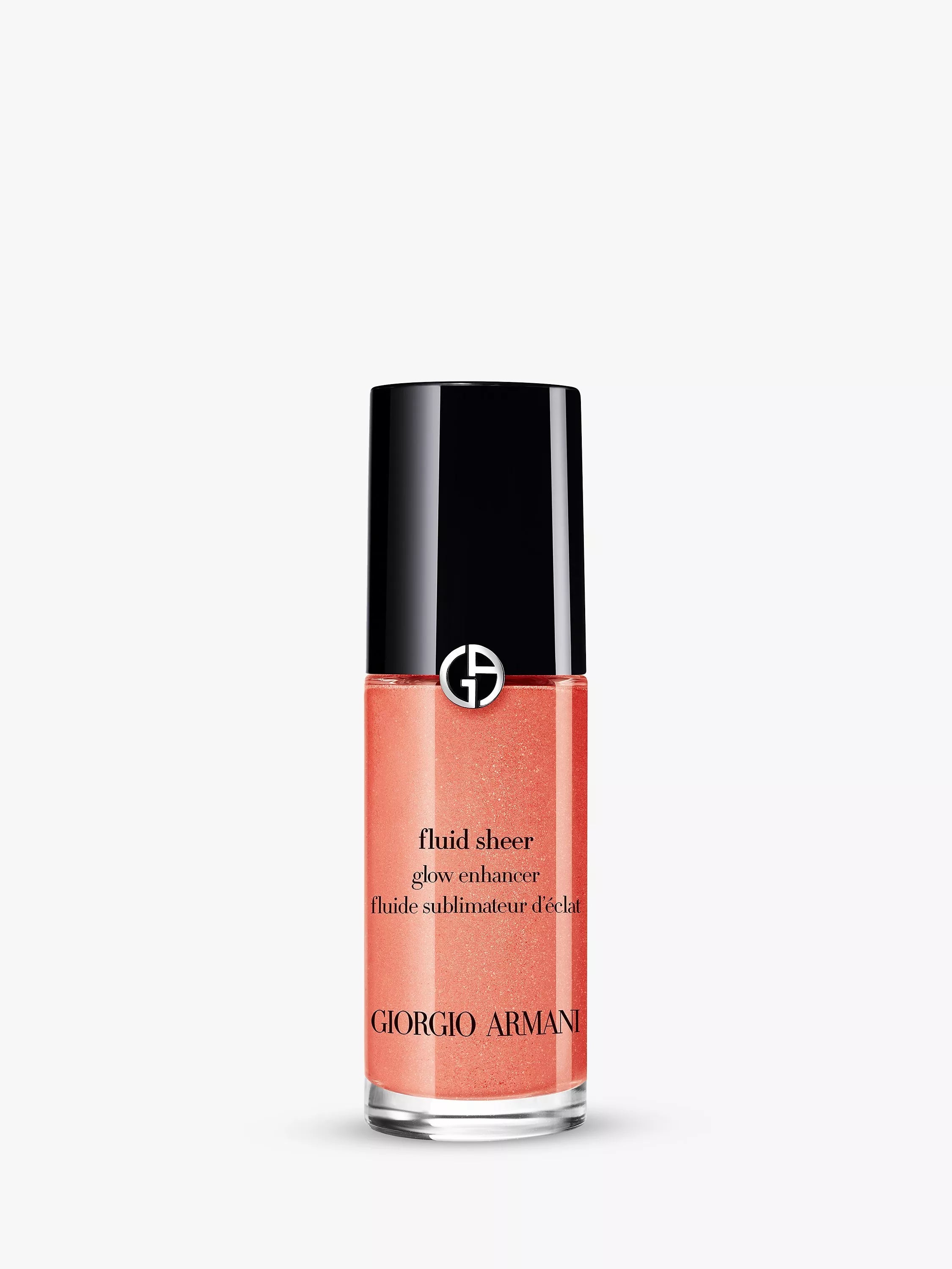 Giorgio Armani Fluid Sheer Liquid Highlighter 18ml