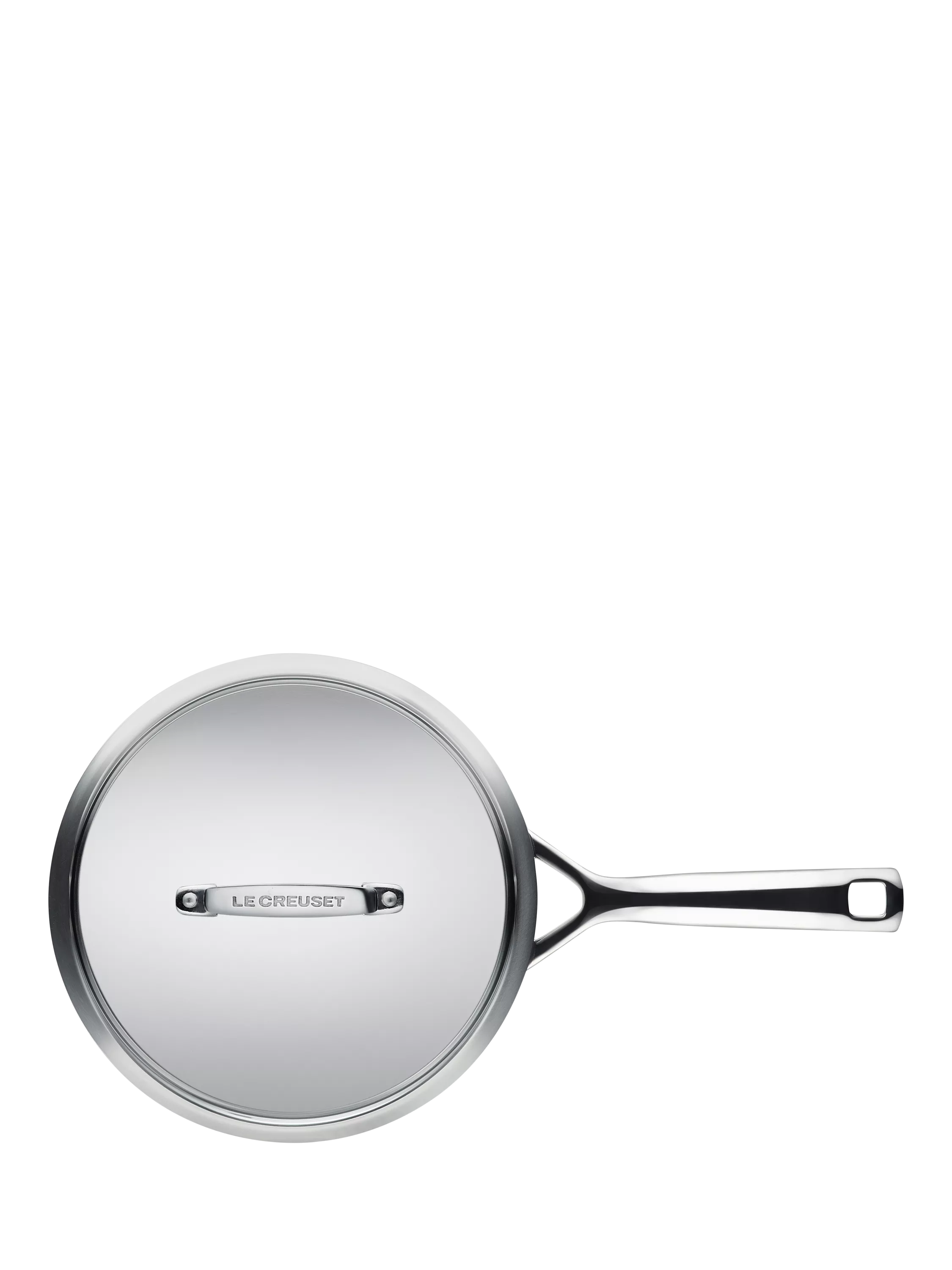 Le Creuset non-stick chef's pan 20cm - British product