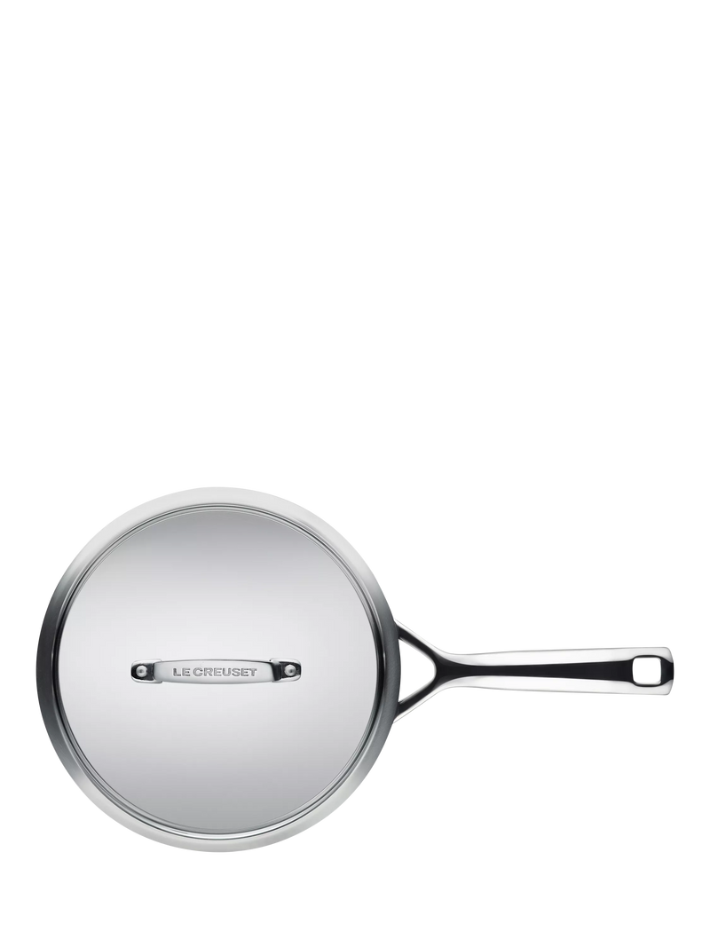 Le Creuset non-stick chef's pan 20cm - British product