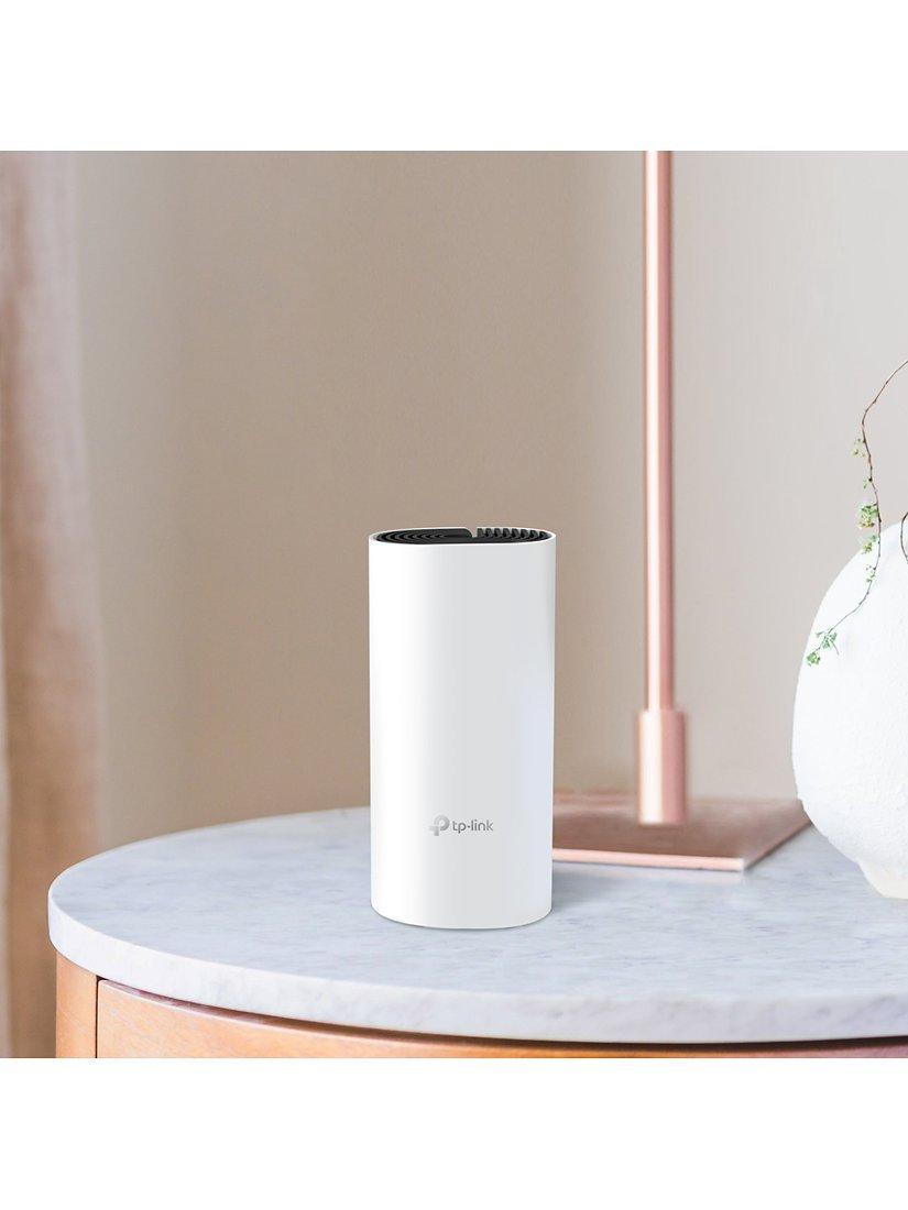 TP-Link Deco M4 mesh Wi-Fi system 3-pack, imported from the UK