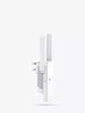 TP-Link RE315 AC1200 dual band Wi-Fi range extender, imported from the UK