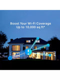 TP-Link RE450 dual band Wi-Fi range extender (British brand)