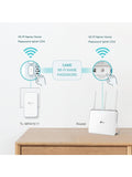 TP-Link AV1000 powerline kit with AC750 Wi-Fi, UK version