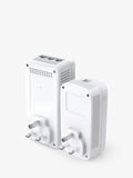 TP-Link AV1300 powerline kit TL-WPA8631P, imported from the UK