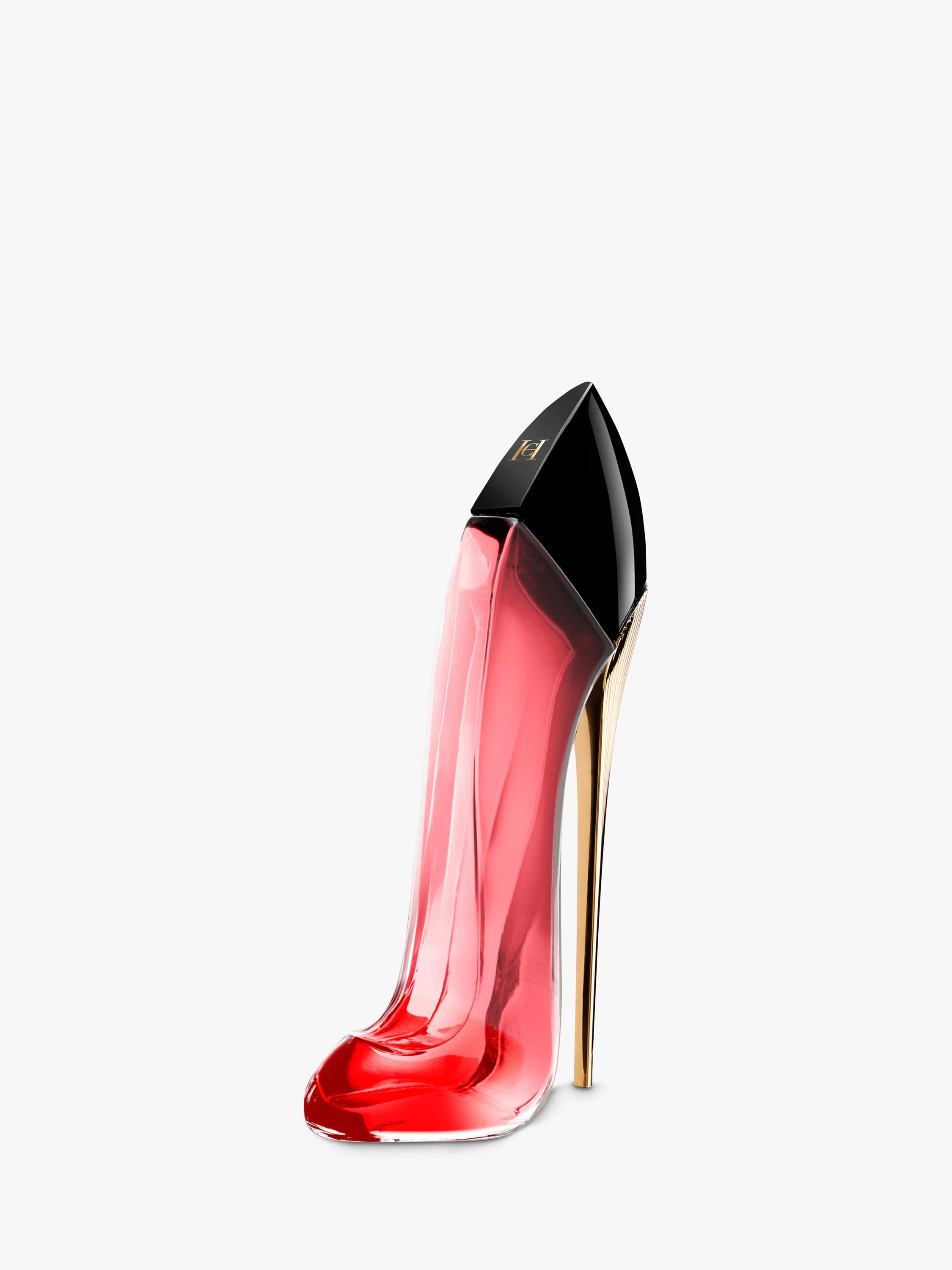Carolina Herrera Very Good Girl Eau de Parfum - British product