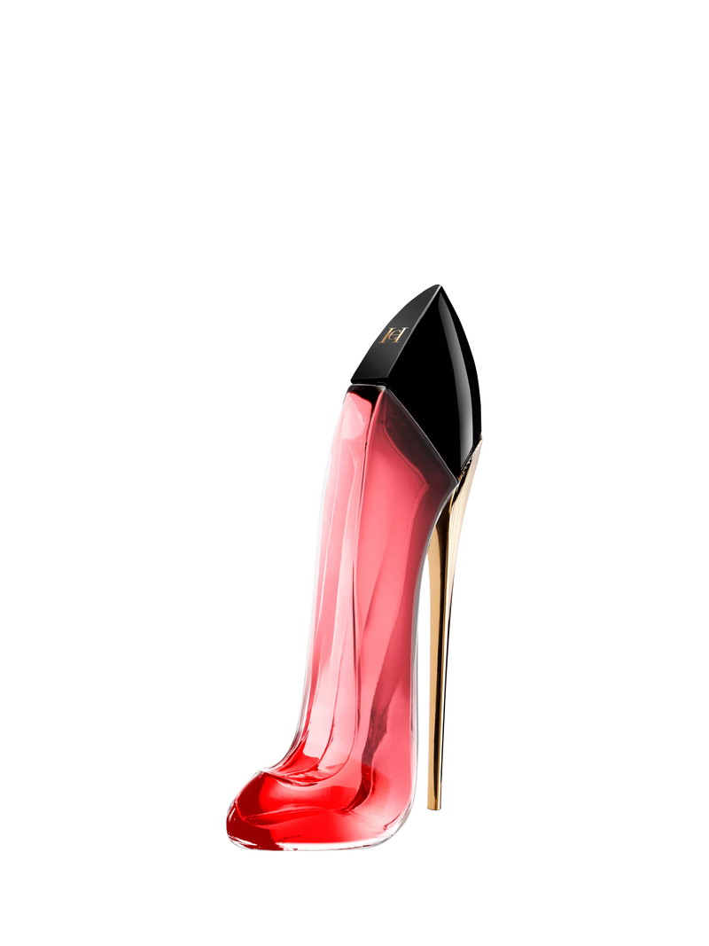 Carolina Herrera Very Good Girl Eau de Parfum - British product