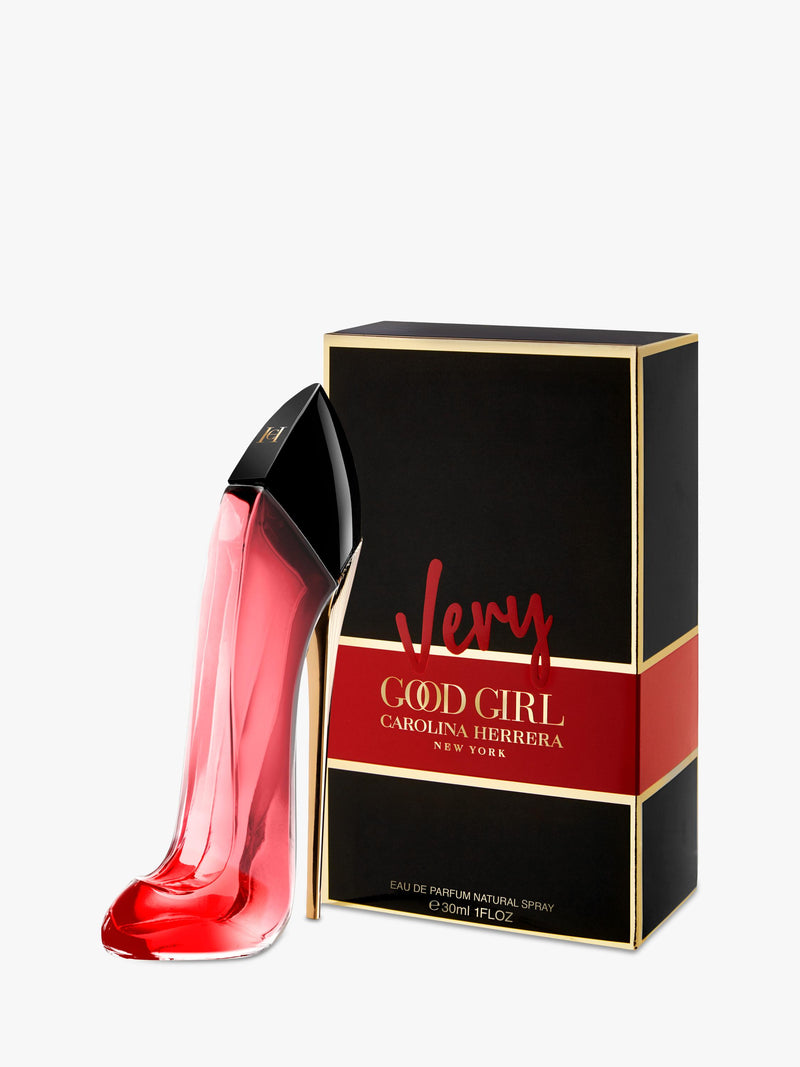Carolina Herrera Very Good Girl Eau de Parfum - British product