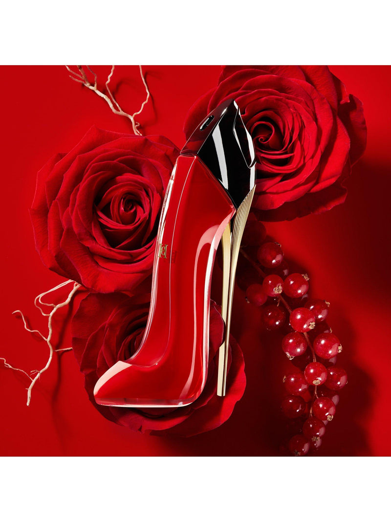 Carolina Herrera Very Good Girl Eau de Parfum - British product