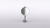 Simplehuman sensor beauty mirror 20cm LED, UK version