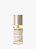 Masculine Vetiver Eau De Parfum with Cedar and Pepper Notes