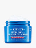 Kiehl's Ultra Facial Oil-Free Gel Cream, UK version