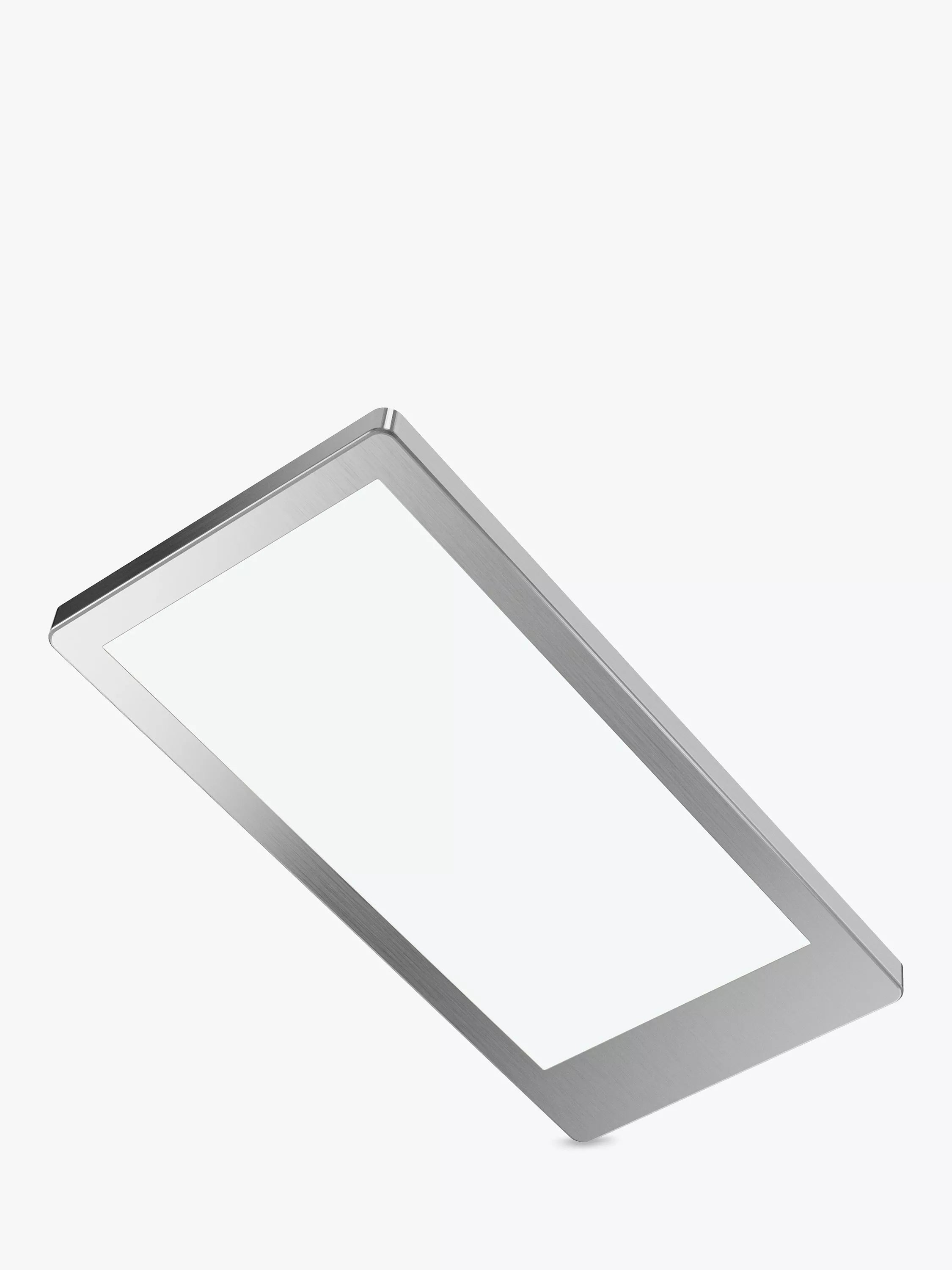 Sensio Neo LED under cabinet light with Trio Tone, imported from the UK