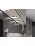 Sensio Neo LED under cabinet light with Trio Tone, imported from the UK