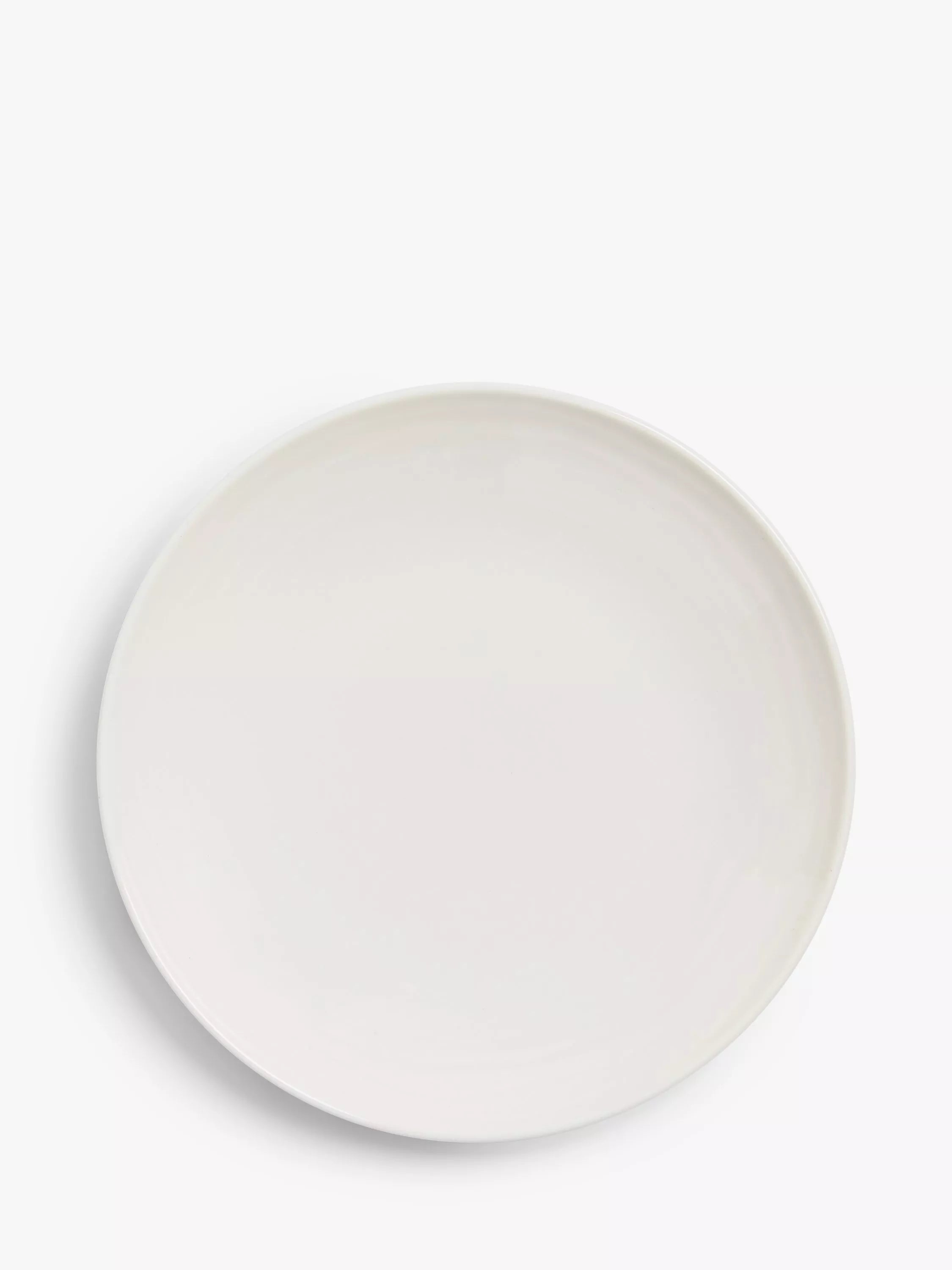 John Lewis Wave tea plate 17cm, UK version