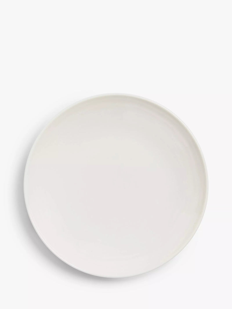 John Lewis Wave tea plate 17cm, UK version