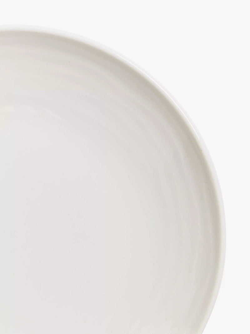 John Lewis Wave tea plate 17cm, UK version