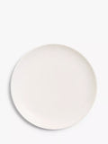 John Lewis Wave dinner plate 28cm, UK version