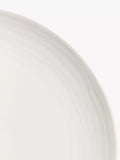 John Lewis Wave dinner plate 28cm, UK version