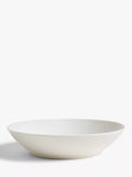 John Lewis Wave fine china pasta bowl 22cm, UK version