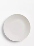 John Lewis Wave fine china pasta bowl 22cm, UK version
