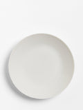 John Lewis Wave fine china pasta bowl 22cm, UK version