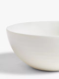 John Lewis Wave fine china cereal bowl 16cm, UK version