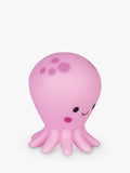 Janod Sea Squirt animal bath toys, UK version