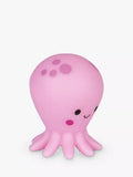Janod Sea Squirt animal bath toys, UK version