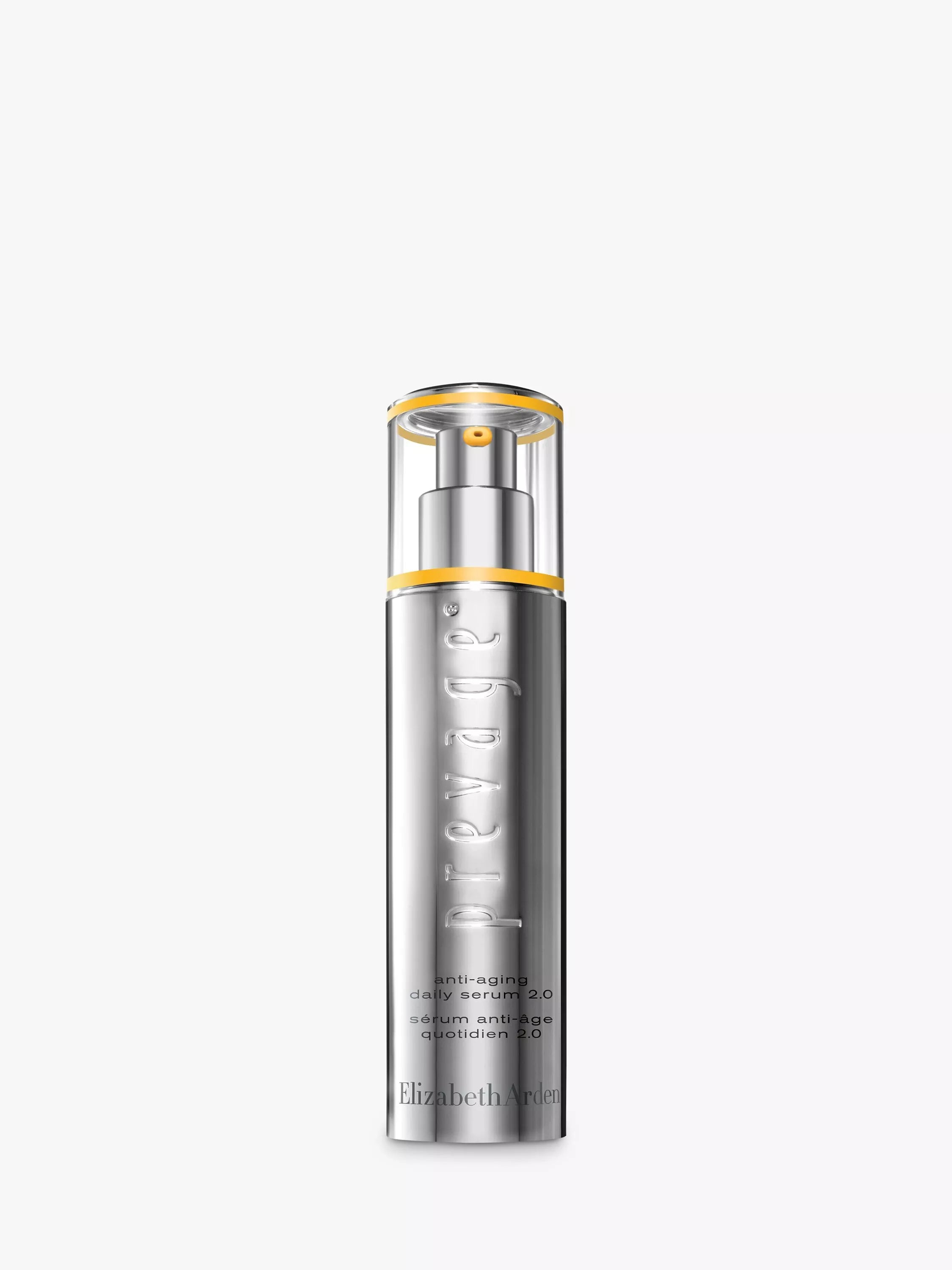Elizabeth Arden Prevage Anti-Ageing Daily Serum 2.0 face serum 50ml - British product
